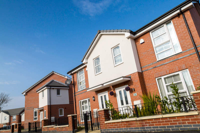 New_homes_in_Wythenshawe_2017